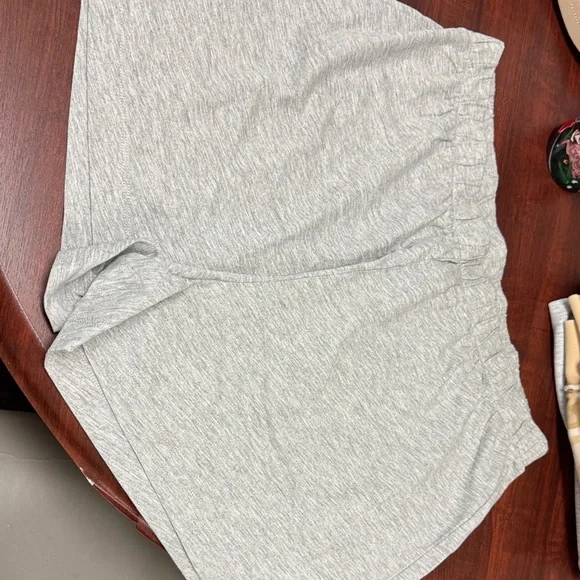 H&M Gray Mickey Mouse Tee - Picture 2 of 3